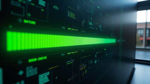 软件测试界面截图，多个测试报告窗口显示，绿色进度条，专业测试环境